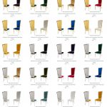 Stainless Steel Chair Rental Pricing