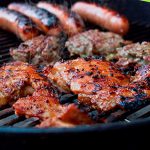 Food Catering for Children Birthday Party