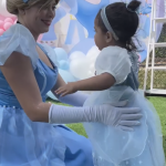 Birthday Party Characters, Princesses and Superheroes