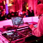 Wedding DJ Services