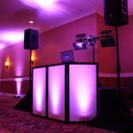 Wedding DJ Services