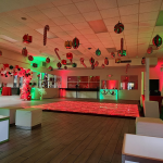Lounge Furniture