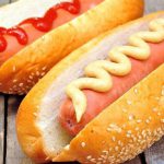 Food Catering for Children Birthday Party