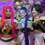 Birthday Party Characters, Princesses and Superheroes