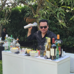 Waiters & Bartenders
