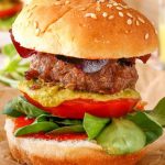 Food Catering for Children Birthday Party