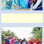 Birthday Party Characters, Princesses and Superheroes