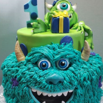 We offer a variety of designer cakes for all themes