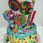 Food Catering for Children Birthday Party