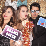 Photo Booths for your party