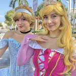 Birthday Party Characters, Princesses and Superheroes