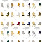 Stainless Steel Chair Rental Pricing