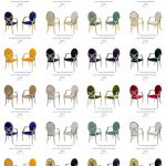 Stainless Steel Chair Rental Pricing