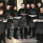 Waiters & Bartenders