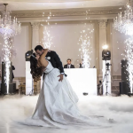 Wedding DJ Services