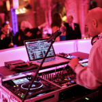 Wedding DJ Services
