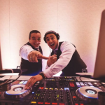 Wedding DJ Services
