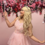 Birthday Party Characters, Princesses and Superheroes