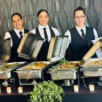 Waiters & Bartenders