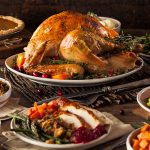Holiday & Thanksgiving Catering Miami