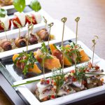Catering Menus