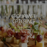 Catering Services in Miami