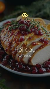 Holiday Catering
