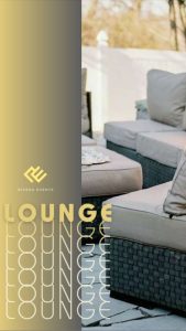 Lounge Furniture