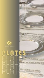 Tableware Tableware and Charger Plates