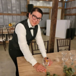 Waiters & Bartenders