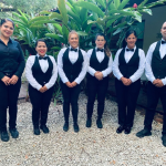 Waiters & Bartenders