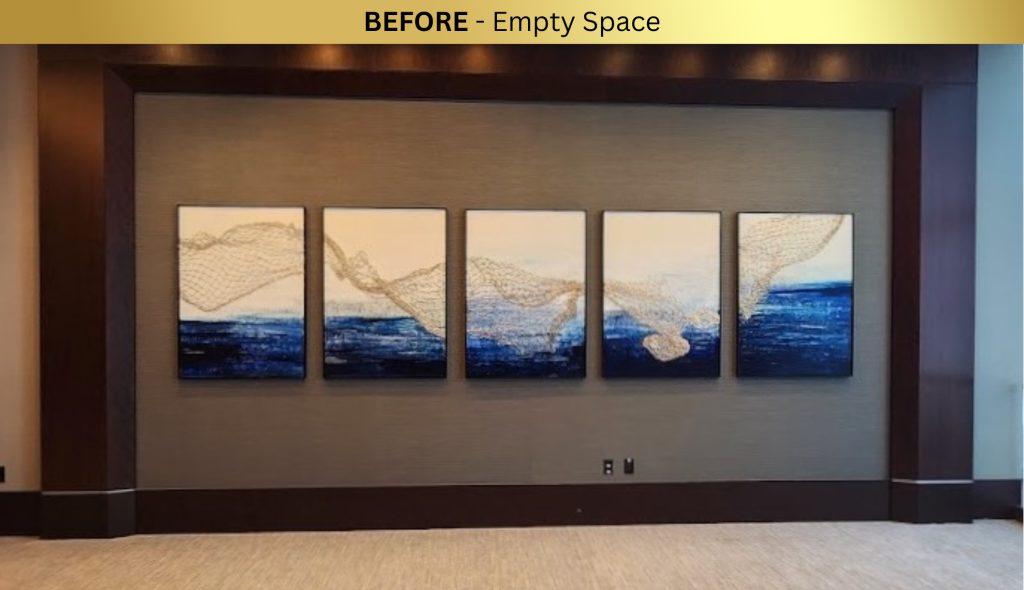 Corporate Event Design Production