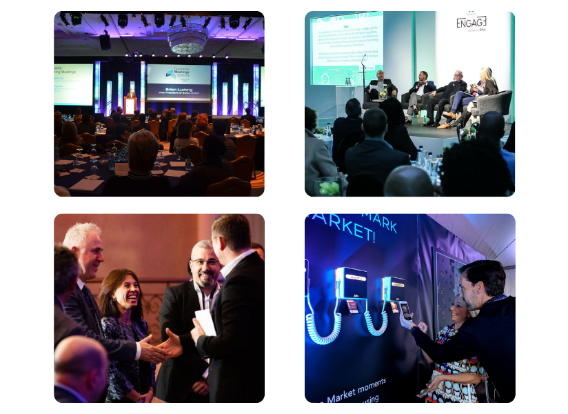 Corporate Event Planning