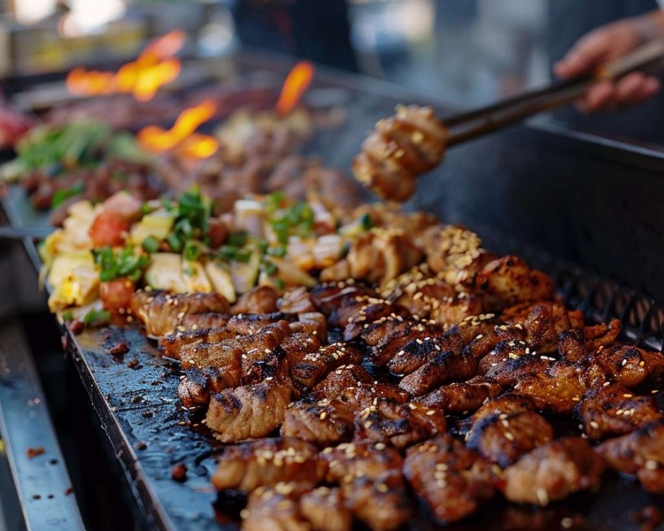 Catering Services in Miami