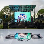 Corporate event production - case study