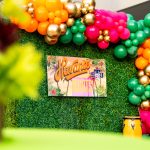 Corporate event production - case study