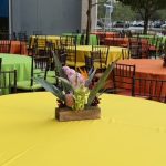 Corporate event production - case study