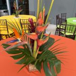 Corporate event production - case study