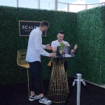 Corporate event production