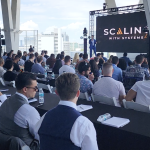 Corporate event production