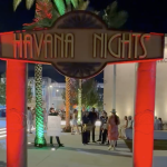 Corporate event production - case study