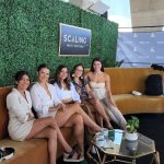 Corporate event production