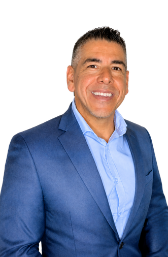 Ivan Rivera — Owner of Rivera Event Productions, Miami corporate event producer