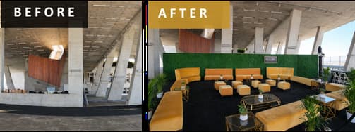 Corporate Event Production Miami