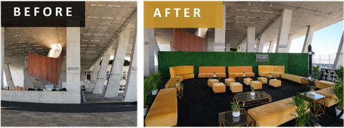 Corporate Event Production Miami