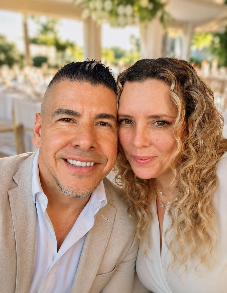 Wedding Planner Miami