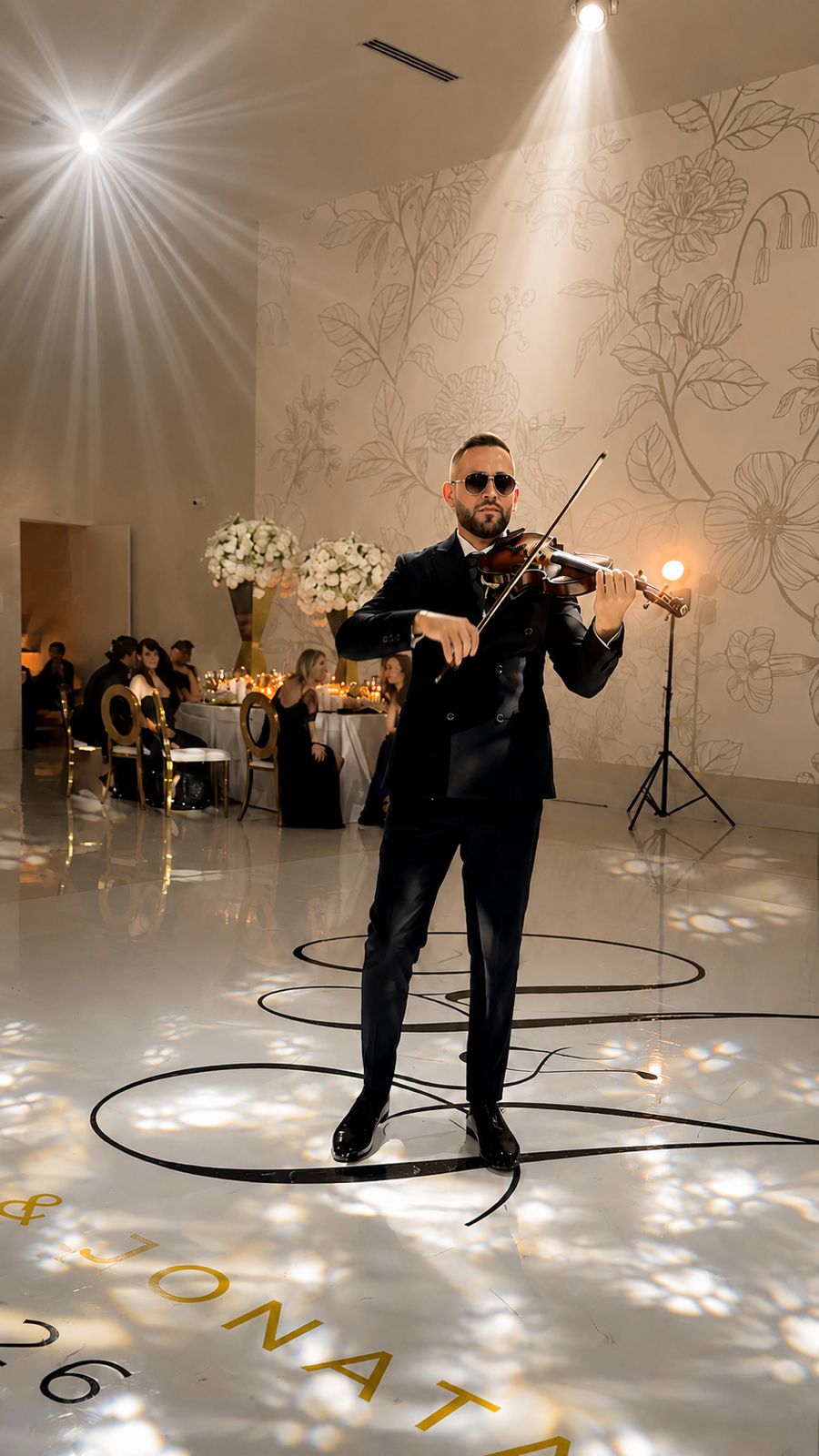 Wedding Planner Miami