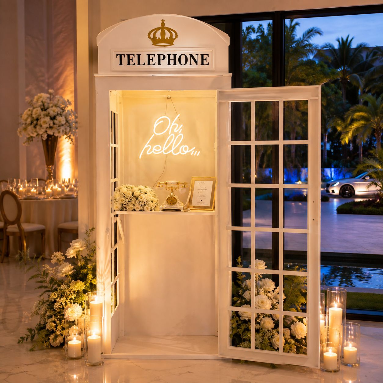 Wedding Planner Miami