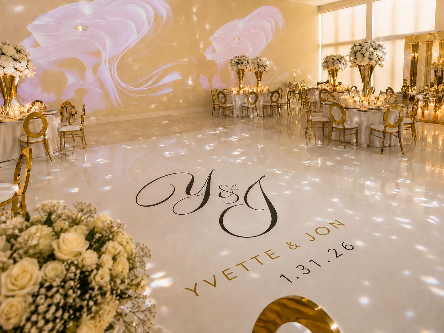 Wedding Planner Miami