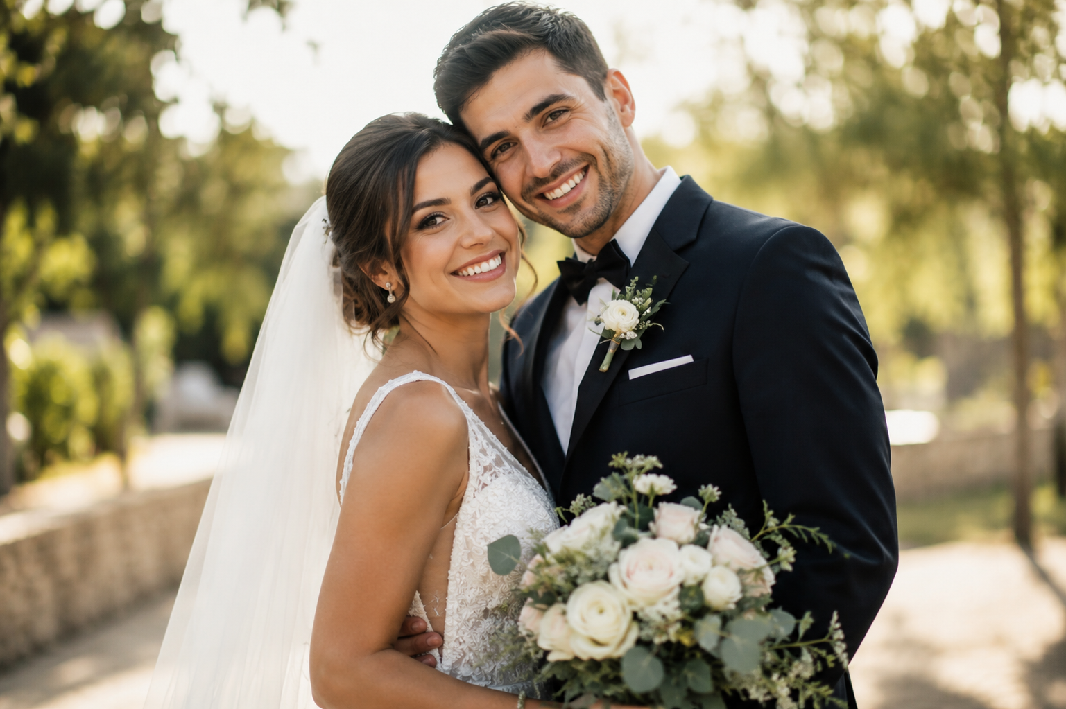 Wedding Planner Miami